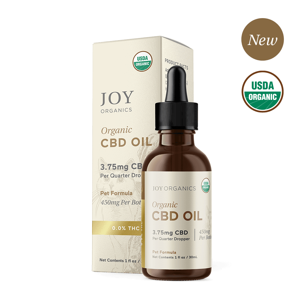 What are the top 10 best CBD oils for cat?